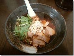 高山ラーメン 高山ラーメン