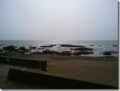 大洗海岸 大洗海岸