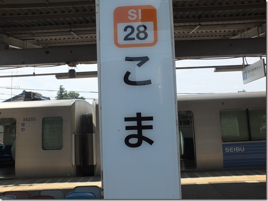 巾着田 002 巾着田 002