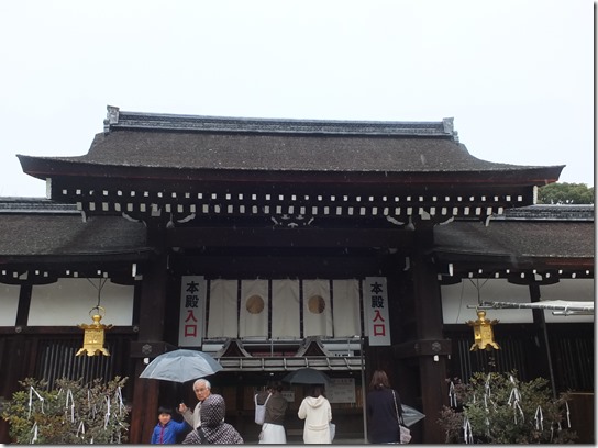 京都　初詣 137