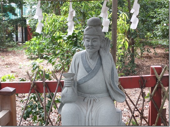 巾着田 173 巾着田 173
